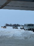 Спасение рыбаков, Фото: 4