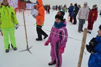 День снега на «Горном воздухе» собрал более тысячи сахалинцев, Фото: 3