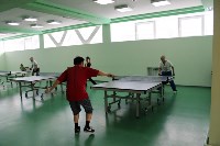 Состязания по нескольким видам спорта прошли в Южно-Сахалинске, Фото: 5