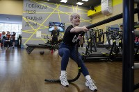 Гонка с препятствиями, Фото: 1