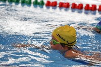 Соревнования по плаванию на Сахалине будут судить при помощи электронной системы, Фото: 3