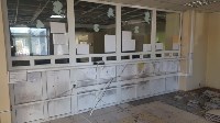  ремонт детской поликлиники Южно-Сахалинска, Фото: 2