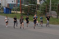 Сборная России по фристайлу тренируется на Сахалине, Фото: 19