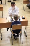 В Южно-Сахалинске прошел необычный шахматный гала-матч, Фото: 2