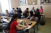 В Южно-Сахалинске завершился командный чемпионат Сахалинской области по шахматам, Фото: 11