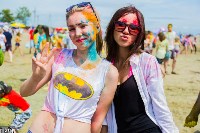 Фестиваль красок Холи 2016, Фото: 22