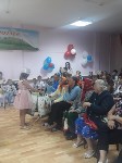 Праздники села отметили в Песчанском и Рыбацком, Фото: 3