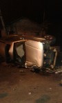 Два человека пострадали в ДТП на улице Хлебной в Южно-Сахалинске, Фото: 2