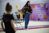Тренировка по эстетической гимнастике в Южно-Сахалинске, Фото: 2