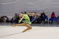 Чемпионат и первенство области по художественной гимнастике проходят на Сахалине, Фото: 7