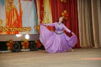Фестиваль "Чарующий восток" прошёл в минувшие выходные в Южно-Сахалинске, Фото: 24