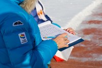Легкоатлеты со всего Сахалина сразились за путевки на первенство Дальнего Востока, Фото: 1