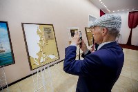 Выставка «В краю туманов» открылась в Южно-Сахалинске, Фото: 6