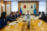 Более 500 участников СВО обратились для оформления Дальневосточной ипотеки, Фото: 3