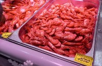 Новогодние цены на морепродукты удивили сахалинцев, Фото: 5