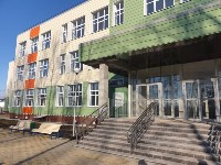 Новая школа в Смирных, Фото: 12