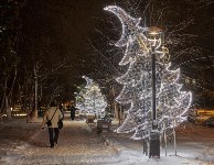 Новый год приближается: фото праздничного Южно-Сахалинска: Фото 12 Новый год приближается: фото праздничного Южно-Сахалинска, Фото: 12