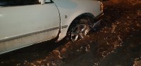 Погоня со стрельбой развернулась ночью на улице Ленина в Южно-Сахалинске, Фото: 5