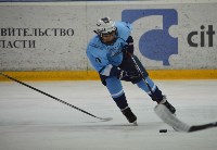 Хоккеисты из «Рубежа» сохранили лидерство в сахалинском чемпионате, Фото: 7