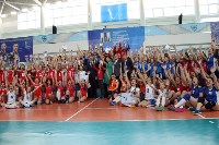 Кубок губернатора Сахалинской области по волейболу, Фото: 7
