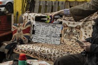 На Дальнем Востоке начались съёмки криминального сериала "Обнальщик" для Wink.ru, Фото: 14