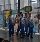 Пловцы в Якутии, Фото: 4