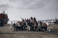 На Дальнем Востоке начались съёмки криминального сериала "Обнальщик" для Wink.ru, Фото: 6