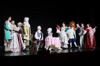 В Южно-Сахалинске назвали лучшие театральные коллективы области, Фото: 4
