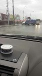 Toyota Raum и почтовый УАЗ столкнулись в Южно-Сахалинске, Фото: 3