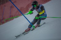 На Сахалине завершилось юниорское первенство России по горнолыжному спорту, Фото: 1