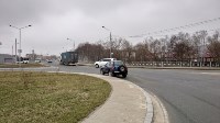 Очевидцев столкновения КамАЗа и Toyota RAV4 ищут в Южно-Сахалинске, Фото: 1