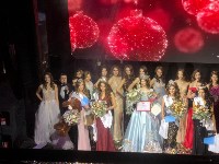 Сахалинка завоевала корону конкурса Мисс Дальний Восток, Фото: 9