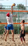 Итоги чемпионата области по пляжному волейболу подвели в Южно-Сахалинске, Фото: 2