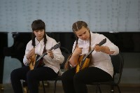 Музыкальный конкурс «Преображение» начался в Южно-Сахалинске, Фото: 8
