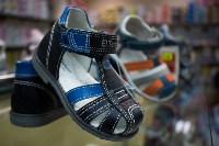 Обувь в магазине "Башмачок", Фото: 14