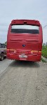 Очевидцев столкновения автобуса и кроссовера ищут в Южно-Сахалинске, Фото: 4