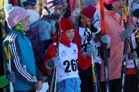 Первые соревнования по лыжным гонкам зимнего сезона прошли в Южно-Сахалинске, Фото: 22
