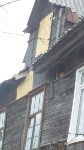 Южносахалинцев с ветхих двухэтажек на улице Фабричной не переселяют , Фото: 8