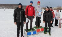 Соревнования по спортивному ориентированию на лыжах прошли на Сахалине, Фото: 6