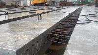 Новый четырехполосный мост на улице Сахалинской через реку Сусую откроют в октябре, Фото: 7