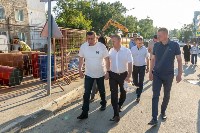 Почти 15 км теплосетей заменят в островном регионе перед началом отопительного сезона, Фото: 5