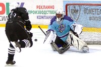 Чемпионат любительских команд по хоккею, Фото: 8
