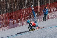 Сахалинец Александр Фёдоров взял золото первенства России по горнолыжному спорту, Фото: 6