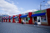 Собственникам ларьков и магазинчиков в Южно-Сахалинске предстоит прибраться, Фото: 5