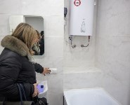 Семья из Ново-Александровска готовится переехать в новую квартиру, Фото: 4