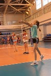 «Звезда» из Южно-Сахалинска выиграла турнир по пионерболу с элементами волейбола , Фото: 2