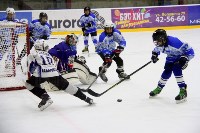 Дальневосточные соревнования юных хоккеистов завершились в Южно-Сахалинске , Фото: 2