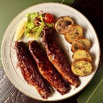 Блюда гастромарафона "НаВажный фест", Фото: 5