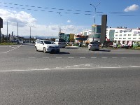 Авария у ТРК, Фото: 4