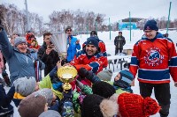 Суперкубок "Хоккей в валенках" - 2022, Фото: 10